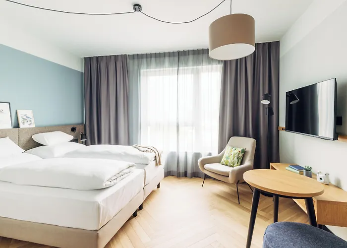 Harry's Graz-smart & Hotel
