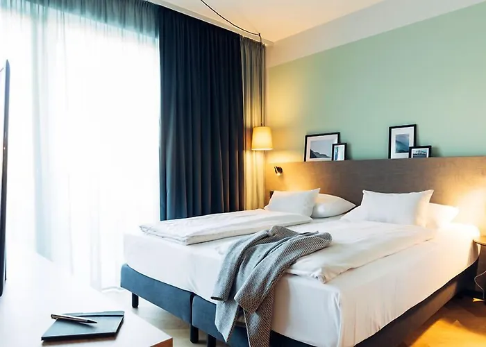 Harry's Graz-smart & Hotel *