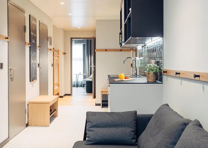 Harry's Graz-smart & Graz