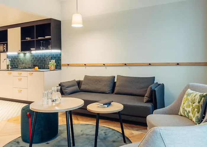 Hotel Harry's Graz-smart & *