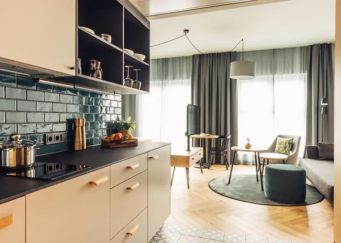 Harry's Graz-smart & Hotel Graz