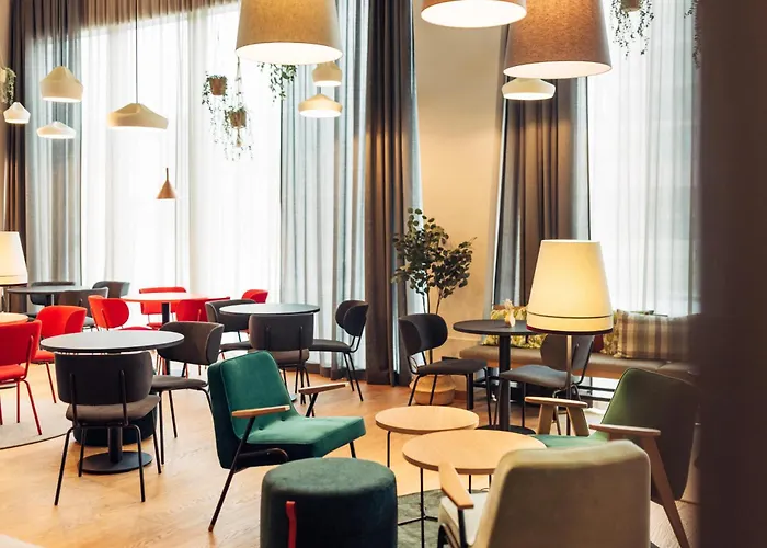 Harry's Graz-smart & Hotel *