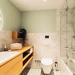 Harry's Graz-smart & 酒店 格拉茨