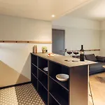 Harry's Graz-smart & 酒店 *