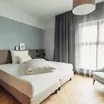 Harry's Graz-smart & Szálloda *