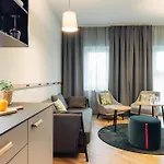 Harry's Graz-smart & Szálloda Graz