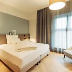 Szálloda Harry's Graz-smart &