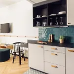 Harry's Graz-smart & 酒店 格拉茨