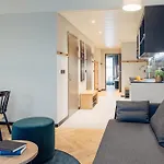 酒店 Harry's Graz-smart & 格拉茨