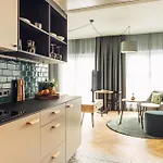 Harry's Graz-smart & 酒店 格拉茨