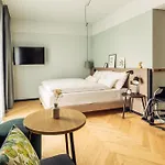 酒店 Harry's Graz-smart & 格拉茨