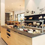 Harry's Graz-smart & Szálloda Graz