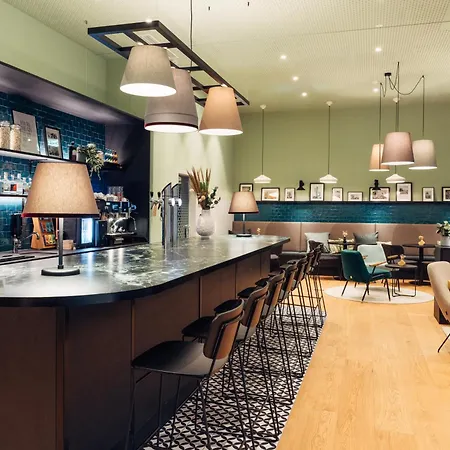 Harry's Graz-smart & Szálloda