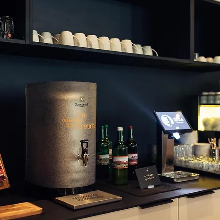 호텔 Harry's Graz-smart &