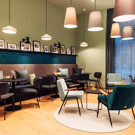 Harry's Graz-smart & Грац