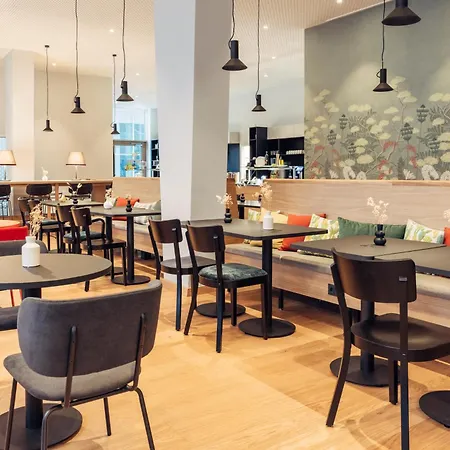 Hotel Harry's Graz-smart & Graz
