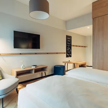 Harry's Graz-smart & Hotel Graz