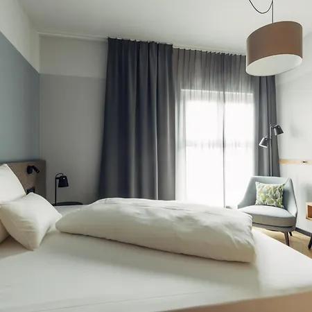Harry's Graz-smart & Hotel