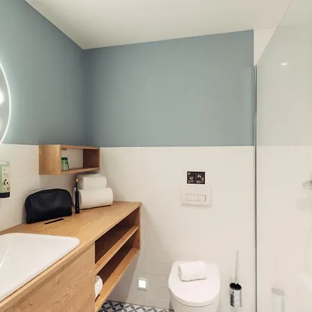 Harry's Graz-smart & Hotel Graz