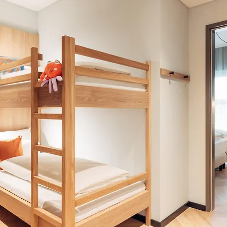 Hotel Harry's Graz-smart & Graz