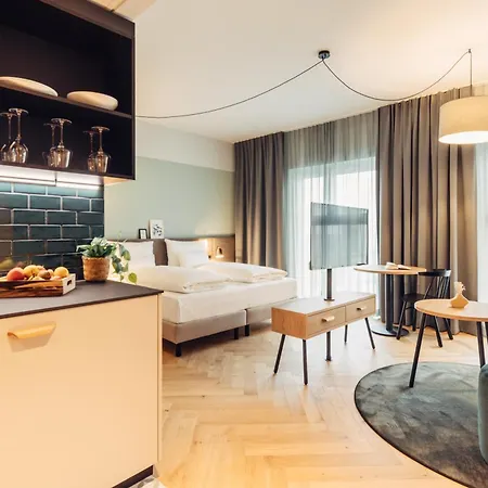 Harry's Graz-smart & *