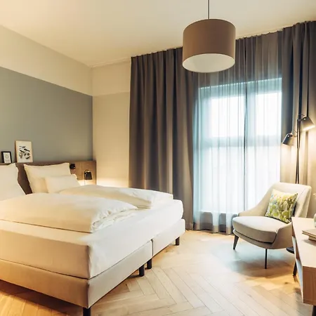 Szálloda Harry's Graz-smart & Graz