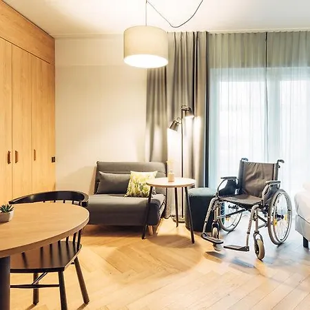 Harry's Graz-smart & Szálloda Graz