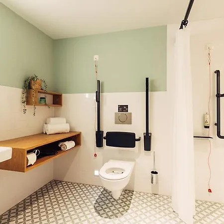 Harry's Graz-smart & Szálloda Graz