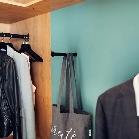 Harry's Graz-smart & 3*