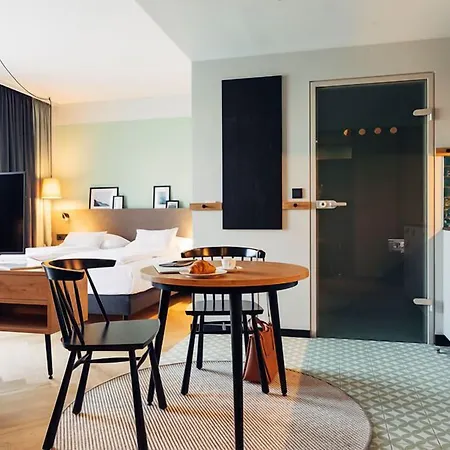 Harry's Graz-smart & Hotel