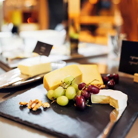 Harry's Graz-smart & 3* Graz