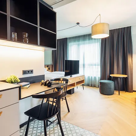 Harry's Graz-smart & 3* Graz