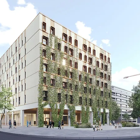 Harry's Graz-smart & Graz