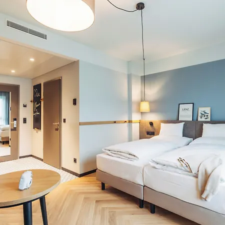 Harry's Graz-smart & Hotel 3*