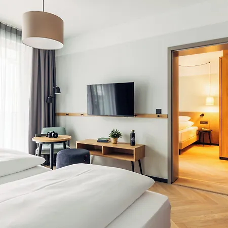 Harry's Graz-smart & 3* Graz