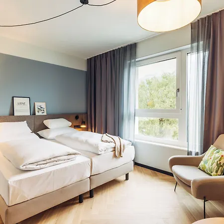 Harry's Graz-smart &