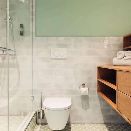 Hotel Harry's Graz-smart & Graz