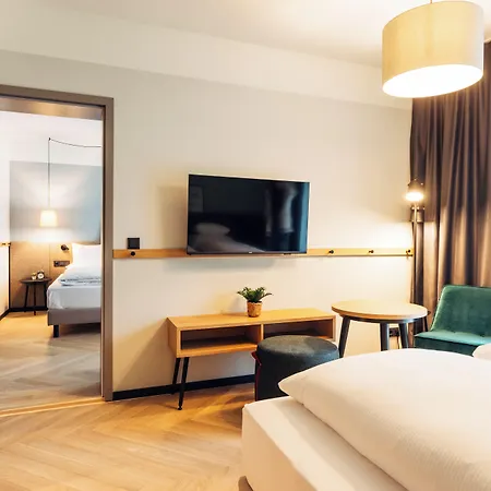 Harry's Graz-smart & 3*