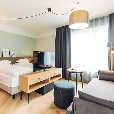 Harry's Graz-smart & Hotel