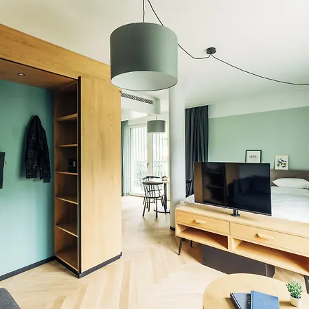 Harry's Graz-smart & Hotel 3*