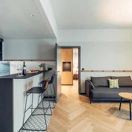 Harry's Graz-smart & Hotel 3*