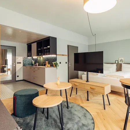 Harry's Graz-smart & 3* Graz