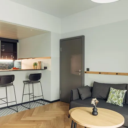 Harry's Graz-smart & 3* Graz