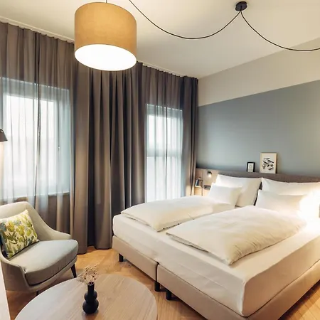 Harry's Graz-smart & Hotel Graz