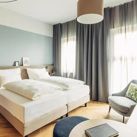 Harry's Graz-smart & 3*