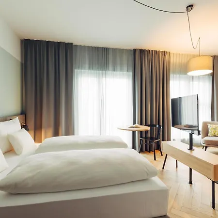 Harry's Graz-smart & 3* Graz