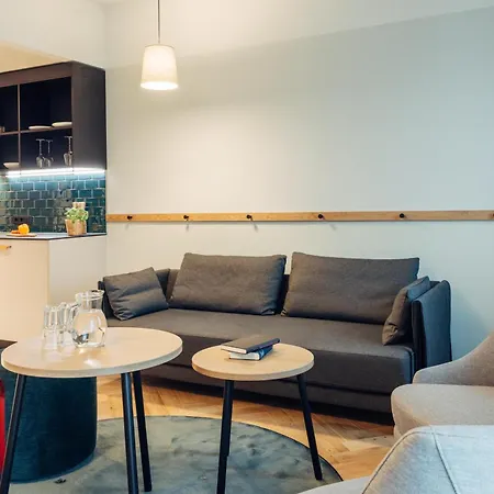 Hotel Harry's Graz-smart & 3*
