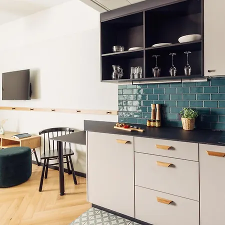 Harry's Graz-smart & Hotel Graz