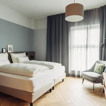 Harry's Graz-smart & 3*