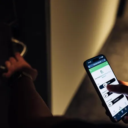 Harry's Graz-smart & Hotel Graz